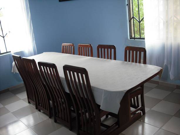 Imagen de la habitación del Hotel Osda Guest House. Foto 3
