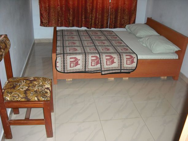 Imagen de la habitación del Hotel Osda Guest House. Foto 4
