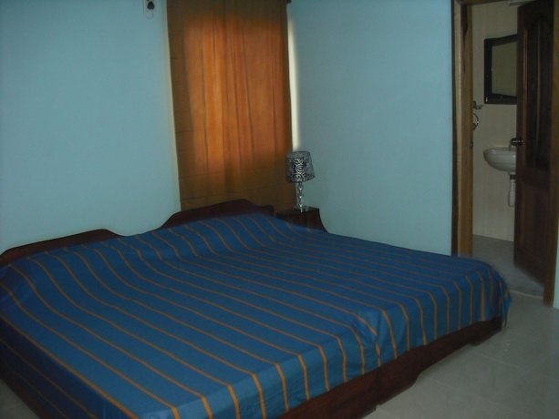 Imagen de la habitación del Hotel Osda Guest House. Foto 5