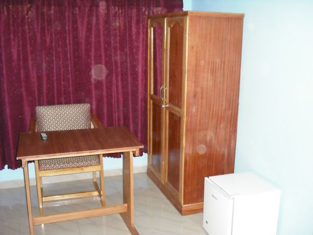 Imagen de la habitación del Hotel Osda Guest House. Foto 6