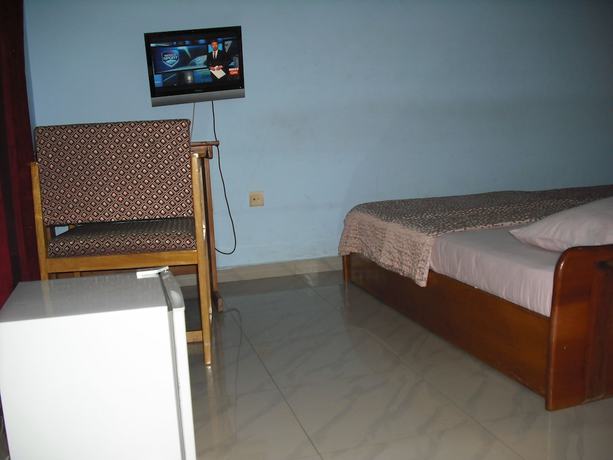 Imagen de la habitación del Hotel Osda Guest House. Foto 7