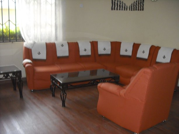 Imagen de la habitación del Hotel Osda Guest House. Foto 8
