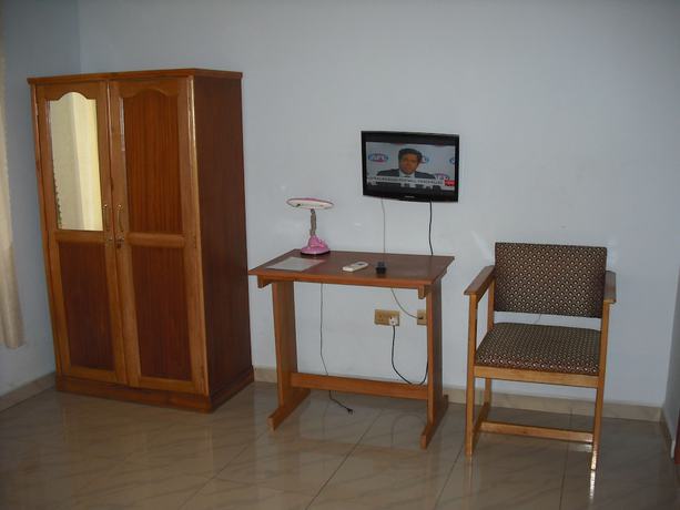 Imagen de la habitación del Hotel Osda Guest House. Foto 10