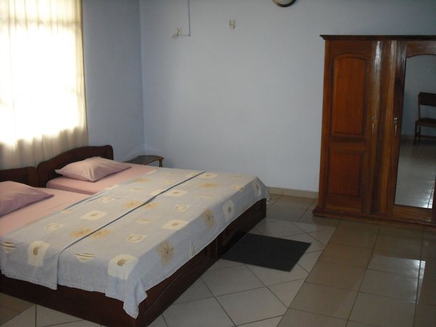 Imagen de la habitación del Hotel Osda Guest House. Foto 11