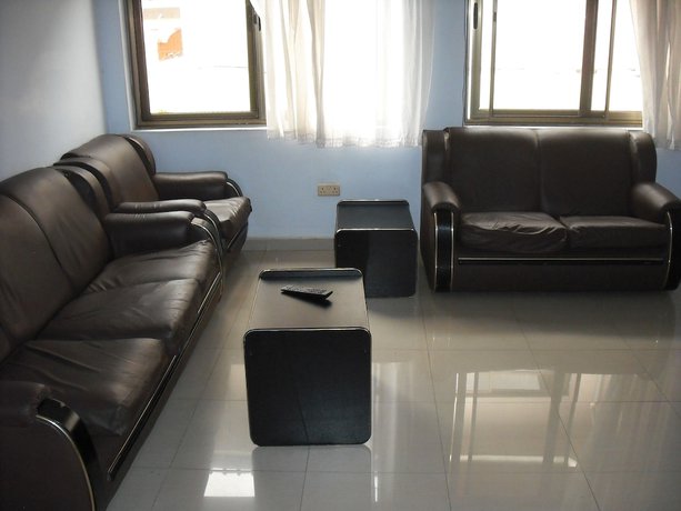 Imagen de la habitación del Hotel Osda Guest House. Foto 12