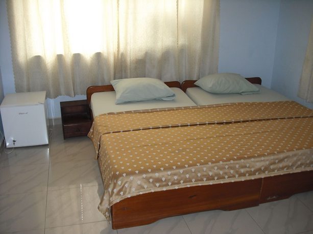 Imagen de la habitación del Hotel Osda Guest House. Foto 13