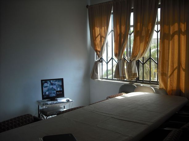 Imagen de la habitación del Hotel Osda Guest House. Foto 14