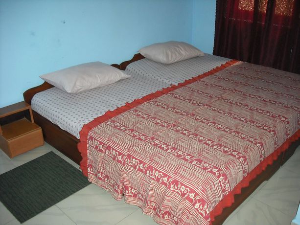 Imagen de la habitación del Hotel Osda Guest House. Foto 16