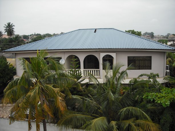 Imagen general del Hotel Osda Guest House. Foto 1