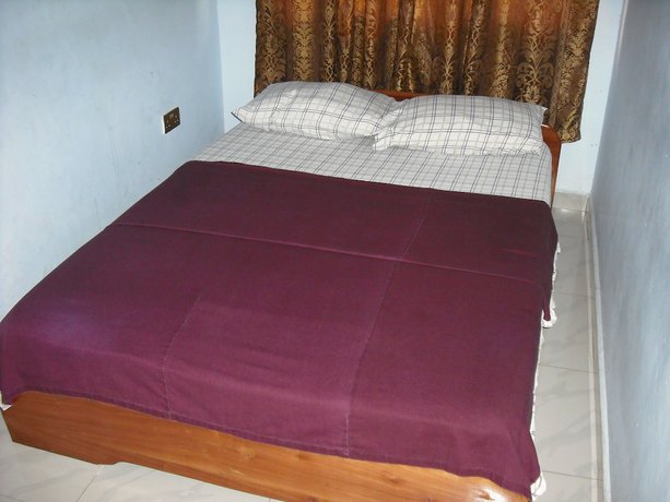 Imagen de la habitación del Hotel Osda Guest House. Foto 18