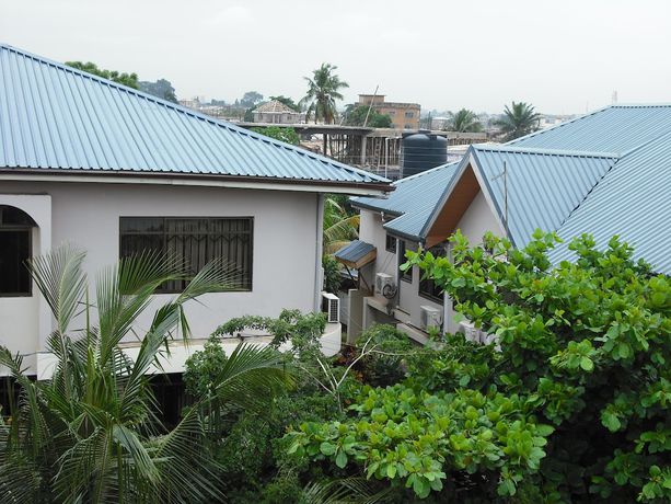 Imagen de la habitación del Hotel Osda Guest House. Foto 19