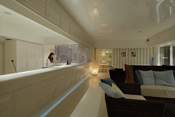 Imagen general del Hotel Osejava. Foto 4