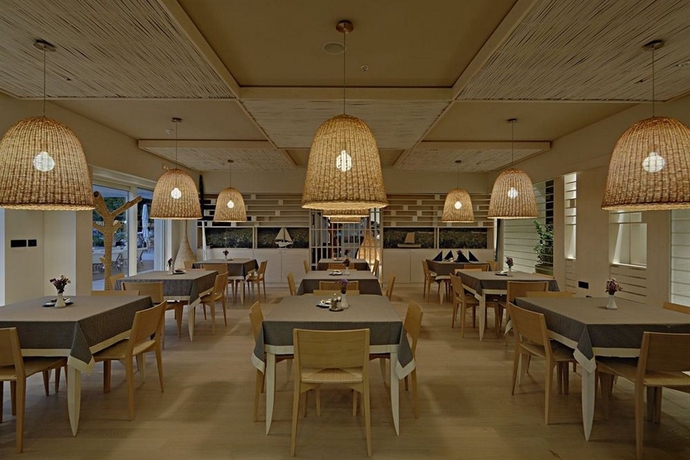 Imagen general del Hotel Osejava. Foto 11