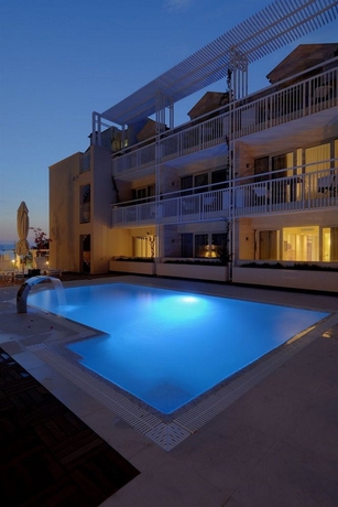 Imagen general del Hotel Osejava. Foto 14