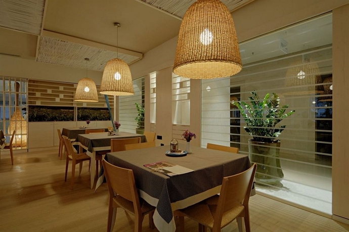 Imagen general del Hotel Osejava. Foto 15