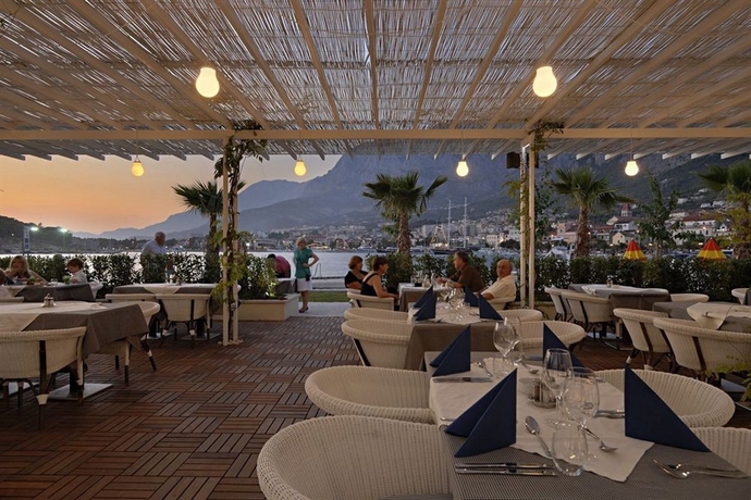 Imagen general del Hotel Osejava. Foto 16