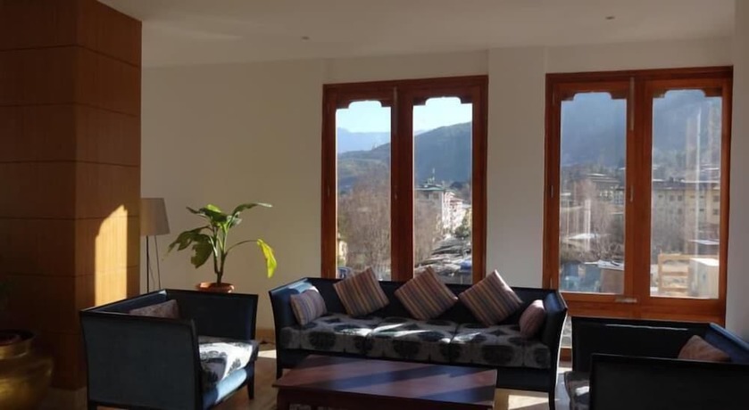 Imagen del bar/restaurante del Hotel Osel. Foto 3