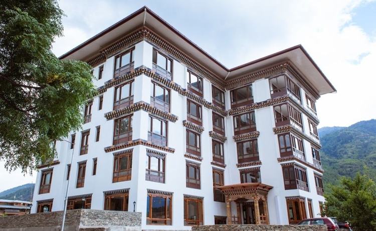 Imagen general del Hotel Osel. Foto 2