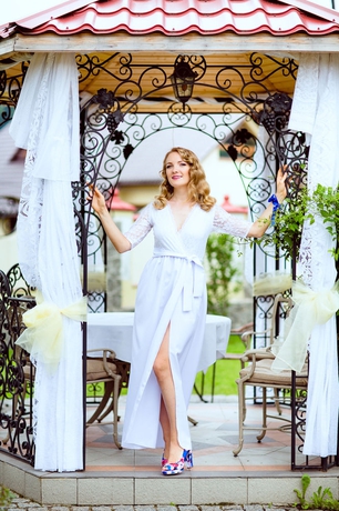 Imagen de los exteriores del Hotel Oselya. Foto 12