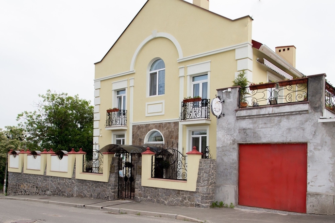 Imagen general del Hotel Oselya. Foto 2