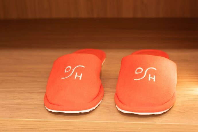 Imagen general del Hotel Osh Getsemani. Foto 10