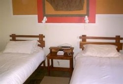 Imagen de la habitación del Hotel Oshakati Country Hotel. Foto 3