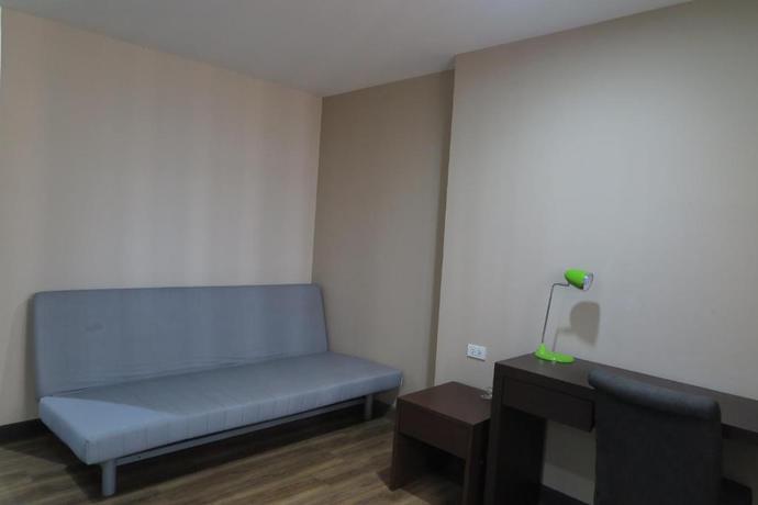 Imagen de la habitación del Hotel O'shea's Sukhumvit Bangkok. Foto 8