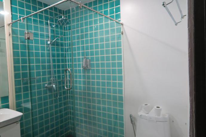 Imagen de la habitación del Hotel O'shea's Sukhumvit Bangkok. Foto 17