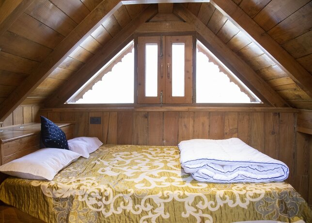 Imagen general del Hotel Osho Himalayas. Foto 5