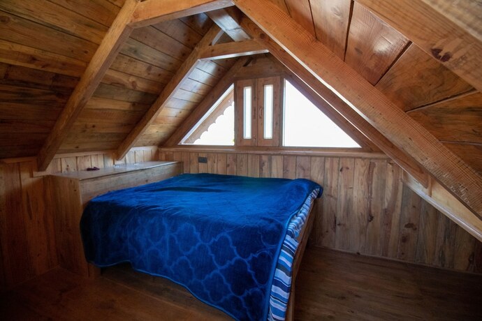 Imagen general del Hotel Osho Himalayas. Foto 8