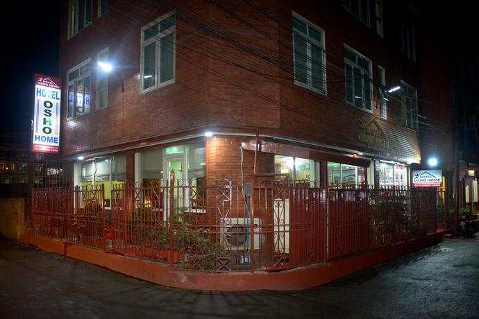 Imagen general del Hotel Osho Home. Foto 1