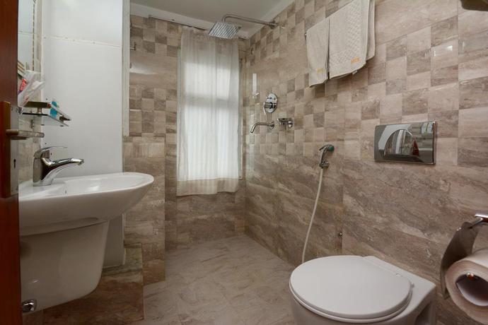 Imagen de la habitación del Hotel Osho Home. Foto 9