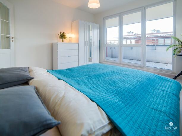 Imagen general del Hotel Osiedle Jantar. Foto 2