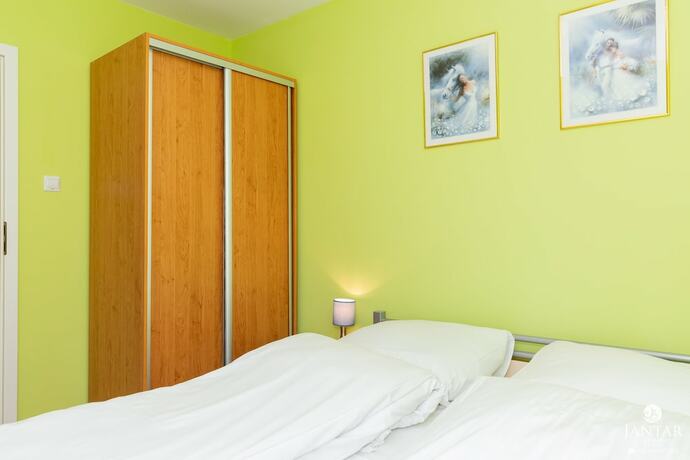 Imagen general del Hotel Osiedle Jantar. Foto 3