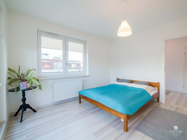 Imagen general del Hotel Osiedle Jantar. Foto 4