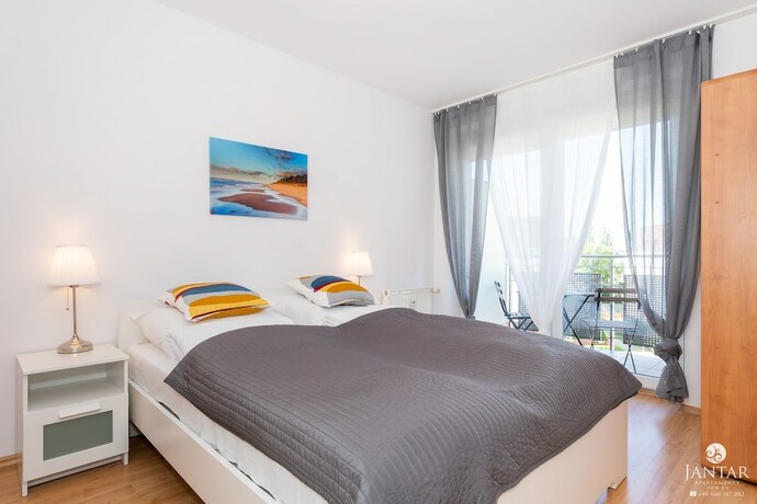 Imagen general del Hotel Osiedle Jantar. Foto 5