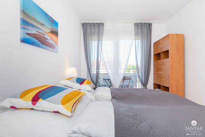 Imagen general del Hotel Osiedle Jantar. Foto 6