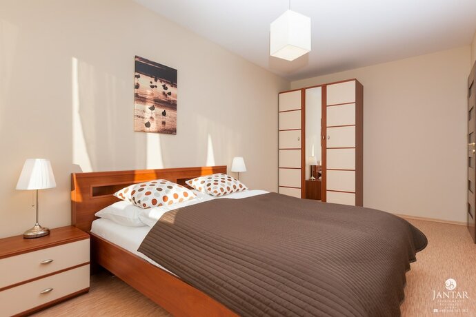 Imagen general del Hotel Osiedle Jantar. Foto 10