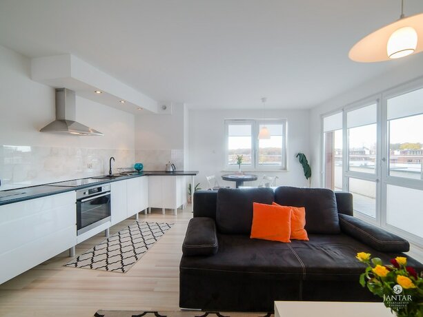 Imagen de la habitación del Hotel Osiedle Jantar. Foto 11