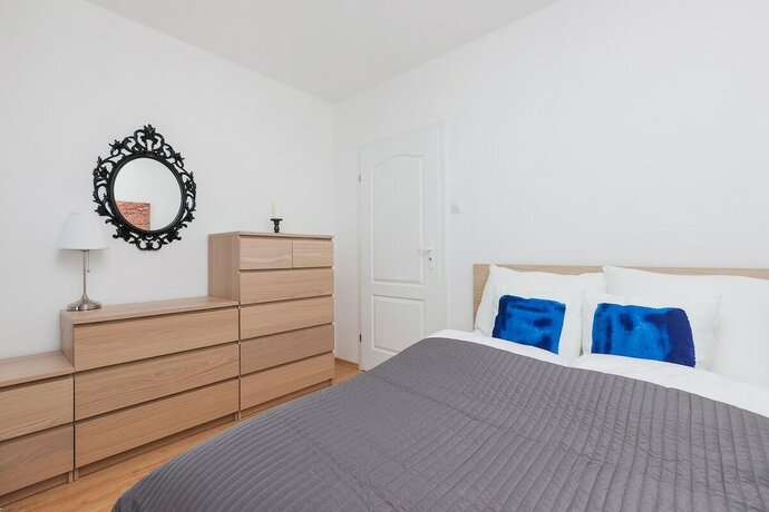 Imagen de la habitación del Hotel Osiedle Jantar. Foto 12