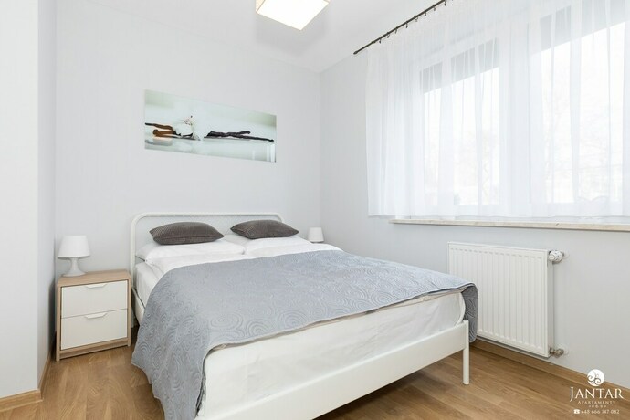 Imagen de la habitación del Hotel Osiedle Jantar. Foto 14