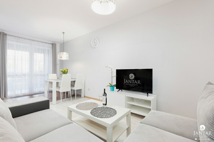 Imagen de la habitación del Hotel Osiedle Jantar. Foto 17