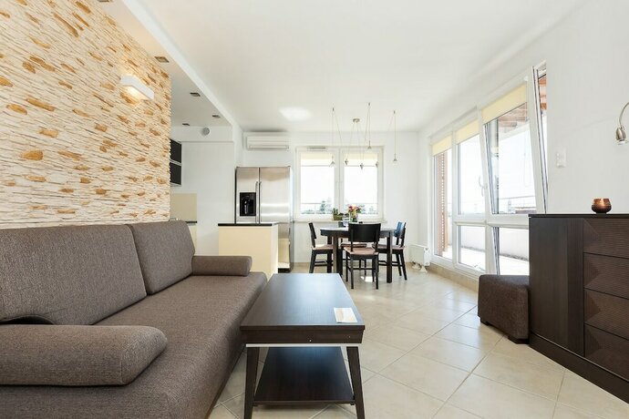 Imagen de la habitación del Hotel Osiedle Jantar. Foto 18