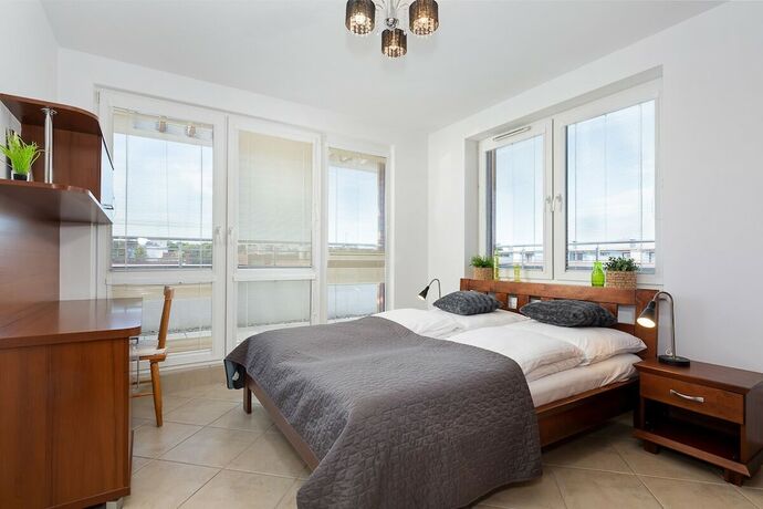 Imagen de la habitación del Hotel Osiedle Jantar. Foto 19