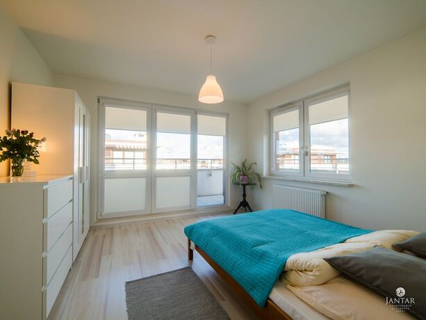 Imagen de la habitación del Hotel Osiedle Jantar. Foto 20