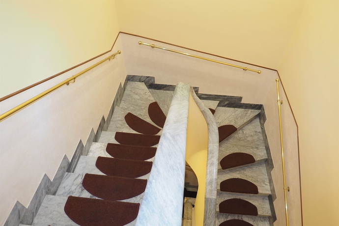 Imagen de los interiores del Hotel Osimar. Foto 13