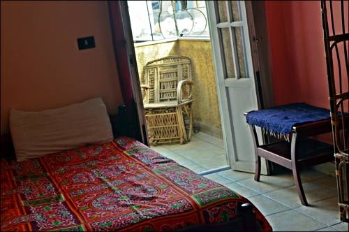 Imagen general del Hotel Osiris. Foto 3