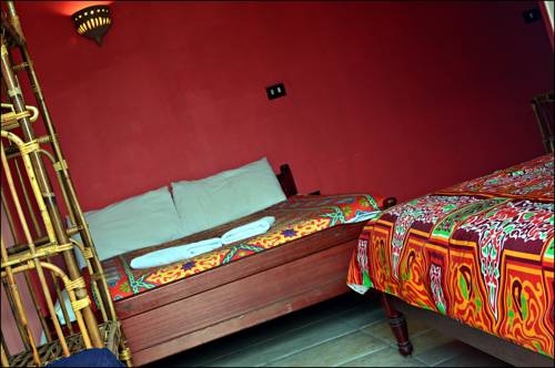 Imagen general del Hotel Osiris. Foto 4