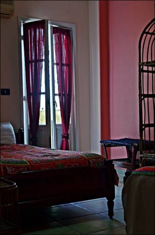 Imagen general del Hotel Osiris. Foto 5