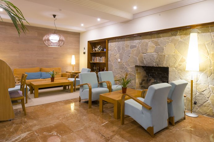 Imagen de los interiores del Hotel Osiris Ibiza. Foto 14